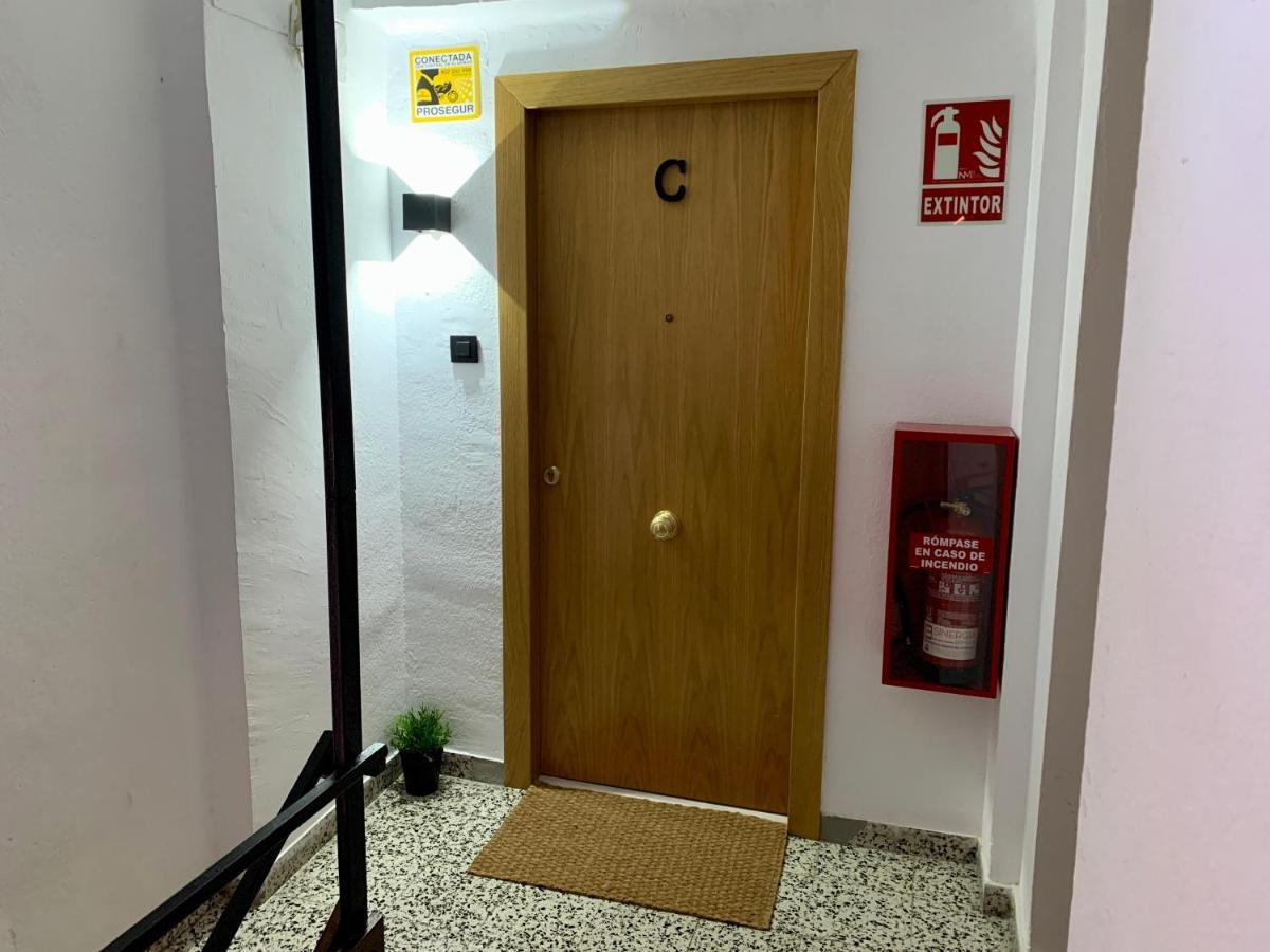 Miniestudio Close Centre Апартаменты *